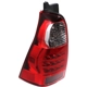 Purchase Top-Quality Driver Side Taillamp Assembly - TO2800172C pa3
