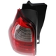 Purchase Top-Quality Driver Side Taillamp Assembly - TO2800172C pa6