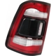 Purchase Top-Quality Driver Side Taillamp Assembly - CH2800216 pa1