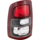 Purchase Top-Quality Driver Side Taillamp Assembly - CH2800229 pa3