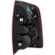 Purchase Top-Quality Driver Side Taillamp Assembly - CH2800229 pa4
