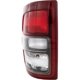Purchase Top-Quality Driver Side Taillamp Assembly - CH2800229 pa5