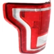 Purchase Top-Quality Driver Side Taillamp Assembly - FO2800239 pa2