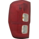 Purchase Top-Quality Driver Side Taillamp Assembly - FO2800273 pa1