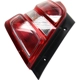 Purchase Top-Quality Driver Side Taillamp Assembly - GM2800292 pa3