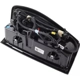Purchase Top-Quality Driver Side Taillamp Assembly - GM2800320 pa2