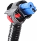 Purchase Top-Quality Driver Side Taillamp Assembly - GM2800320 pa4