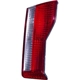 Purchase Top-Quality Driver Side Taillamp Assembly - HO2800138 pa4