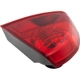 Purchase Top-Quality Driver Side Taillamp Assembly - HO2800153 pa3