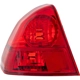 Purchase Top-Quality Driver Side Taillamp Assembly - HO2800153 pa4