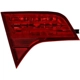 Purchase Top-Quality Driver Side Taillamp Assembly - HO2800167 pa1