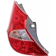 Purchase Top-Quality Driver Side Taillamp Assembly - HY2800143 pa1