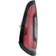 Purchase Top-Quality Driver Side Taillamp Assembly - KI2800141 pa1