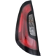 Purchase Top-Quality Driver Side Taillamp Assembly - KI2800141 pa2