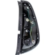 Purchase Top-Quality Driver Side Taillamp Assembly - KI2800141 pa3