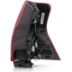 Purchase Top-Quality Driver Side Taillamp Assembly - LX2800128 pa2