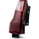 Purchase Top-Quality Driver Side Taillamp Assembly - LX2800128 pa4