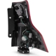 Purchase Top-Quality Driver Side Taillamp Assembly - LX2800128 pa5
