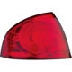 Purchase Top-Quality Driver Side Taillamp Assembly - NI2800159 pa4