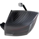 Purchase Top-Quality Driver Side Taillamp Assembly - NI2800188 pa5