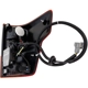 Purchase Top-Quality Driver Side Taillamp Assembly - NI2800213 pa3