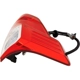 Purchase Top-Quality Driver Side Taillamp Assembly - NI2800213 pa4