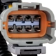 Purchase Top-Quality Driver Side Taillamp Assembly - NI2800213 pa5