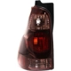 Purchase Top-Quality Driver Side Taillamp Assembly - TO2800147 pa2