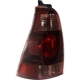 Purchase Top-Quality Driver Side Taillamp Assembly - TO2800147 pa4