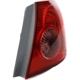 Purchase Top-Quality Driver Side Taillamp Assembly - TO2800154 pa2