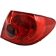 Purchase Top-Quality Driver Side Taillamp Assembly - TO2800154 pa3