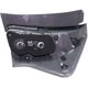 Purchase Top-Quality Driver Side Taillamp Assembly - TO2800194 pa5
