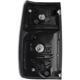 Purchase Top-Quality Driver Side Taillamp Assembly - TO2800199 pa2