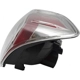 Purchase Top-Quality Driver Side Taillamp Assembly - TO2800199 pa3
