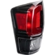 Purchase Top-Quality Driver Side Taillamp Assembly - TO2800201 pa3