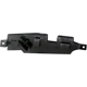Purchase Top-Quality Driver Side Taillamp Housing by DEPO - 17-332-1914LB pa1