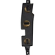 Purchase Top-Quality Driver Side Taillamp Housing by DEPO - 17-332-1914LB pa2