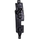 Purchase Top-Quality Driver Side Taillamp Housing by EAGLE EYES LIGHTS - GM080-SASYL pa2