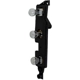 Purchase Top-Quality Driver Side Taillamp Housing by EAGLE EYES LIGHTS - GM080-SASYL pa3