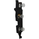 Purchase Top-Quality Driver Side Taillamp Housing by EAGLE EYES LIGHTS - GM080-SASYL pa4