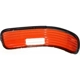 Purchase Top-Quality Driver Side Taillamp Lens by DEPO - 00-332-1915L-S1 pa3