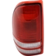 Purchase Top-Quality Assemblage de Feu Rouge Arrière côté conducteur - CH2800126 pa2