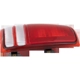 Purchase Top-Quality Assemblage de Feu Rouge Arrière côté conducteur - CH2800126 pa21