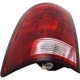 Purchase Top-Quality VARIOUS MANUFACTURERS - CH2818124C -  Assemblage de Feu Rouge Arrière côté conducteur pa5