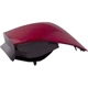 Purchase Top-Quality Driver Side Taillamp Lens/Housing by DEPO - 317-1978L-UC pa2