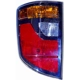 Purchase Top-Quality Driver Side Taillamp Lens/Housing by DEPO - 317-1984L-US7 pa1