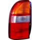 Purchase Top-Quality DEPO - 318-1906L-AS - Driver Side Taillamp Lens/Housing pa2