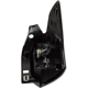 Purchase Top-Quality Driver Side Taillamp Lens/Housing by DEPO - 320-1922L-UC pa2