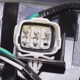 Purchase Top-Quality Driver Side Taillamp Lens/Housing by DEPO - 320-1922L-UC pa5