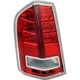 Purchase Top-Quality Driver Side Taillamp Lens/Housing by DEPO - 333-1962L-ACN pa2